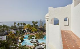 Hyatt Ziva Jardín Tropical Tenerife