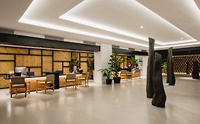 Hyatt Ziva Jardín Tropical Tenerife